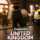 [DUK] Destinity's United Kingdom