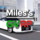 Miles's GVRP