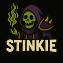 Smelly Stinkie