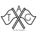 {<The Ally Group's>} [T.A.G]
