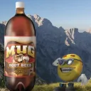 Cold Root Beers banner