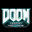 Server icon for DOOM: Légion Nocturne (FR)