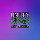 Unity GTAG Dev Server