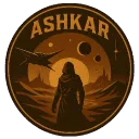 【𝑨𝒔𝒉𝒌𝒂𝒓】