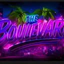 The Boulevard: Department Of Justice