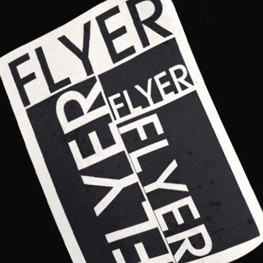 FLYER — Дискорд Сервер