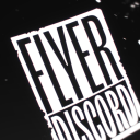 FLYER icon