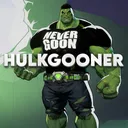 HulkGooner27's Gooning Chamber