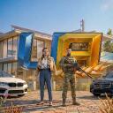 UA ONLINE | GTA про Україну Discord Server Icon