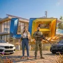 UA ONLINE | GTA про Україну