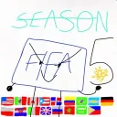[S5] FIFAs Grand Cup (ALL STARS)