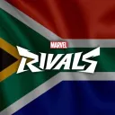 Competitive Marvel Rivals ZA