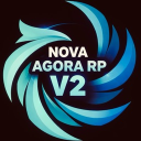 Discovery icon for Nova Agora V2 Discord server