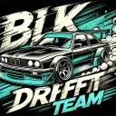 BLK Drift Team