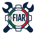 [FIAR] Federazione Italiana dell'Automobile Roblox icon
