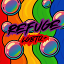🌈Refuge LGBTQ+🌈 icon