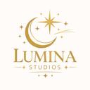 Lumina Studios  ⋆ ̇⟡ Discord Server Icon