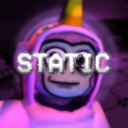 Static icon