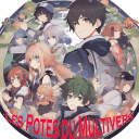 Les Potes du Multivers