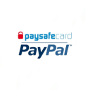 Paysafe To Paypal Discord server icon