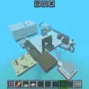 The SkyGen server