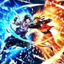 Naruto:Shinobi Taisen(疾風伝)(Cerrado)