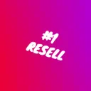 #1 Reselling