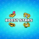 Boost Stars