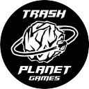 Trash Planet Games
