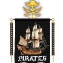 Pirates of the Mediterranean Sea