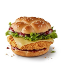 McCrispy BBQ SmokeHouse! Discord server icon