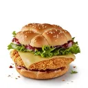 McCrispy BBQ SmokeHouse!