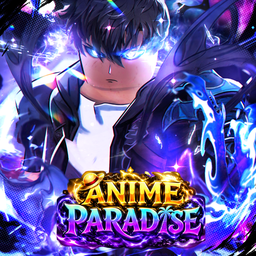 Discovery icon for Anime Paradise Discord server