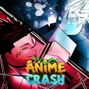 Anime Crash
