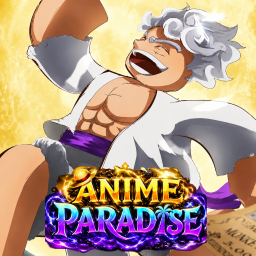 Discovery icon for Anime Paradise Discord server