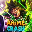 Discovery icon for [In Dev] Anime Crash Discord server