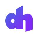 The DammNation Discord Server Icon