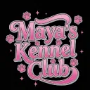 Maya's Kennel Club🐾