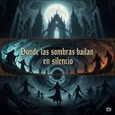 Donde Las Sombras Bailan En Silencio Discord Server Icon