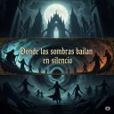 Donde Las Sombras Bailan En Silencio