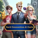 Card Connection and Curio Store