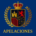 Apelaciones SPAINRP (Oficia...