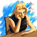 Yuki Tsukumo HQ