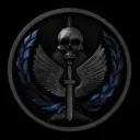 Task Force 141 Discord Server Icon