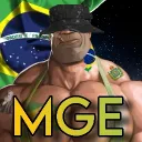 MGE BROTHERHOOD BRAZIL 🇧🇷