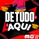 DeTudo.      #Aqui