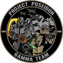 Gamma Team [ENCLAVE]