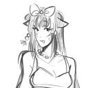 - elle’s pearl reef ⋅°+‧ ଳ Discord Server Icon