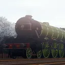 GNR & LNER SECTION