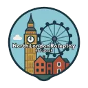 NLRP | North London Rolplay